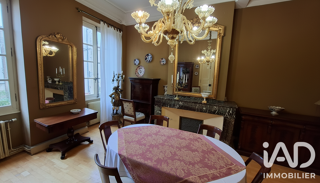 Vente Maison Vente Maison de ville 10 pièces Moissac