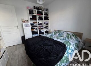 Appartement à vendre 2 pièces 33 m²