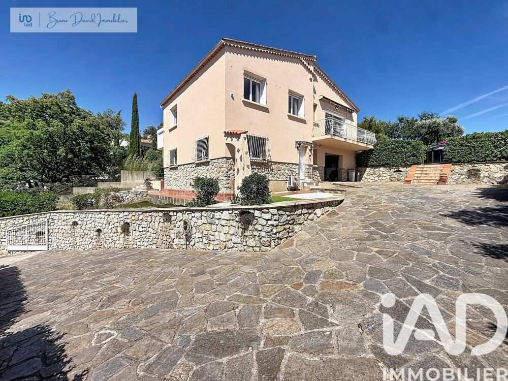 à vendre  Maison Hyères (83400)