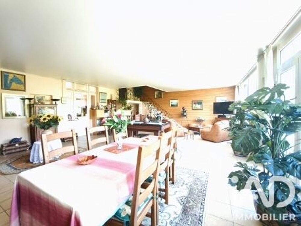 Vente Maison Vente Maison/villa 7 pièces Berck