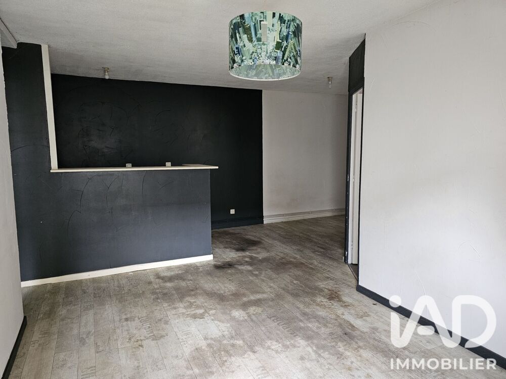 Vente Immeuble Vente Immeuble 273 m&sup2; Montceau-les-mines