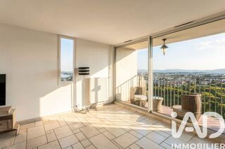  Appartement � vendre 5 pi�ces 104 m�