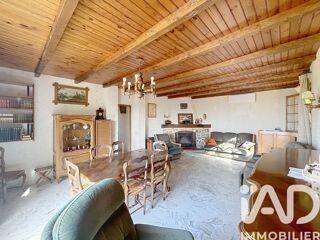  Maison à vendre 4 pièces 130 m²