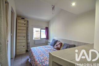  Appartement à vendre 2 pièces 31 m²