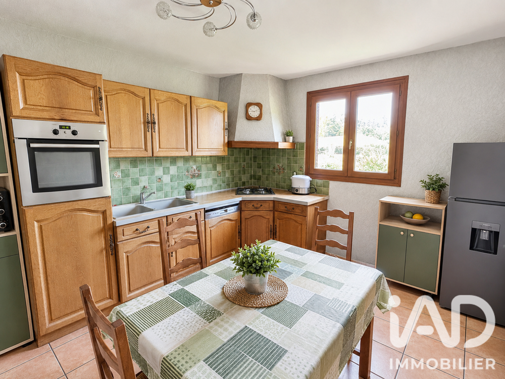 Vente Maison/villa 5 pièces