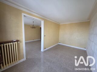 Appartement à vendre 4 pièces 82 m²