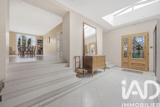  Maison à vendre 10 pièces 251 m²