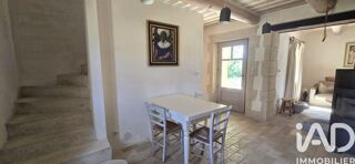  Maison à vendre 4 pièces 75 m²