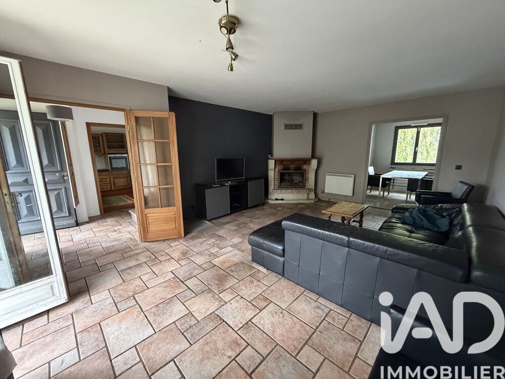 Vente Maison Vente Maison/villa 6 pièces Épinay-sous-sénart