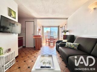 Appartement à vendre 2 pièces 25 m²