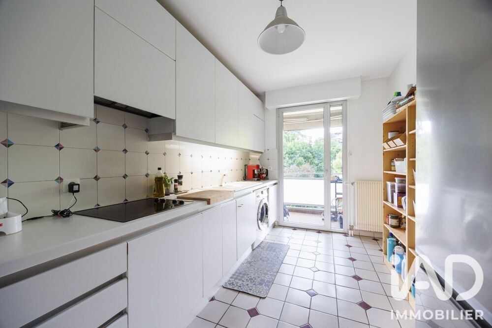 Vente Appartement Vente Appartement 3 pièces Tassin-la-demi-lune
