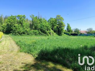  Terrain à vendre 2863 m²