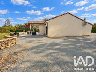 Vente Maison Vente Maison/villa 5 pièces Châtillon-sur-thouet