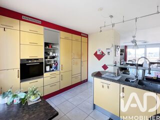  Appartement à vendre 4 pièces 126 m²