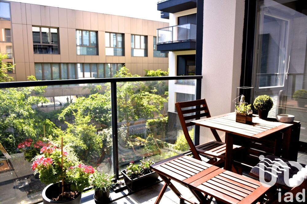 Vente Appartement Vente Appartement 3 pièces Noisy-le-grand