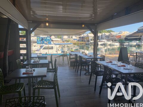   Vente Restaurant 31 m&sup2; 
