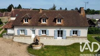  Maison à vendre 9 pièces 148 m²