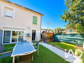  Maison à vendre 3 pièces 68 m²