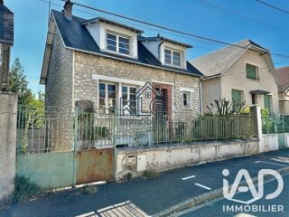 Vente Maison Vente Maison de ville 5 pièces Chartres