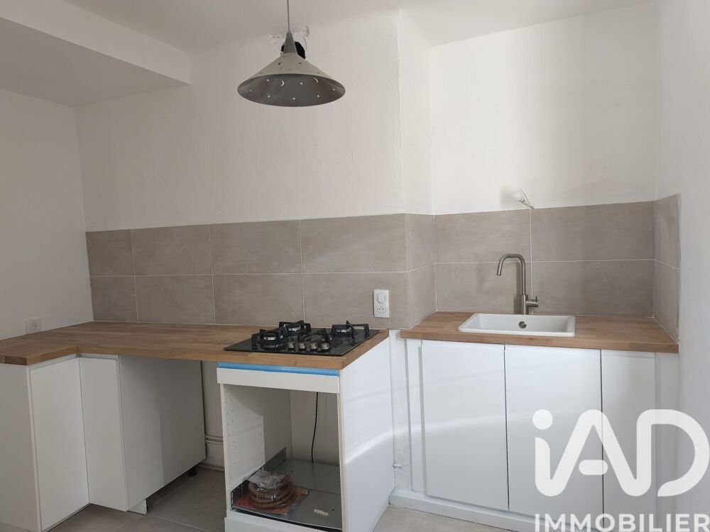 Vente Appartement Vente Appartement 4 pièces Cabrières-d'avignon