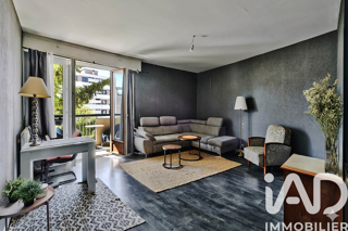  Appartement à vendre 3 pièces 75 m²