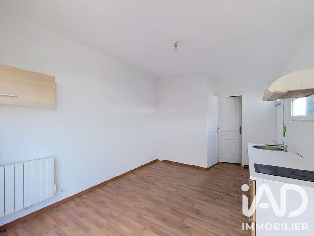 Vente Appartement Vente Studio 1 pièce Pessac
