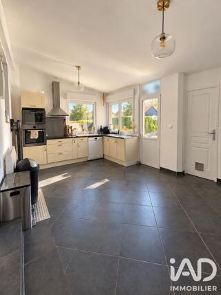  Maison à vendre 5 pièces 99 m²