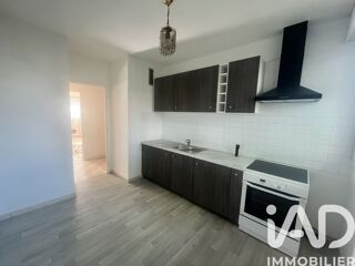  Appartement à vendre 3 pièces 61 m²