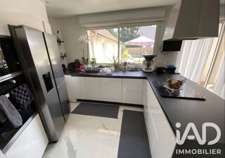  Maison à vendre 6 pièces 128 m²