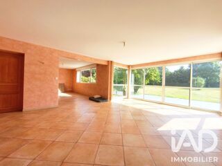  Maison à vendre 7 pièces 211 m²