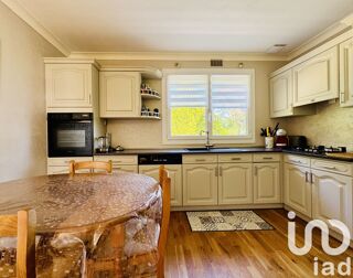 Maison à vendre 8 pièces 132 m²