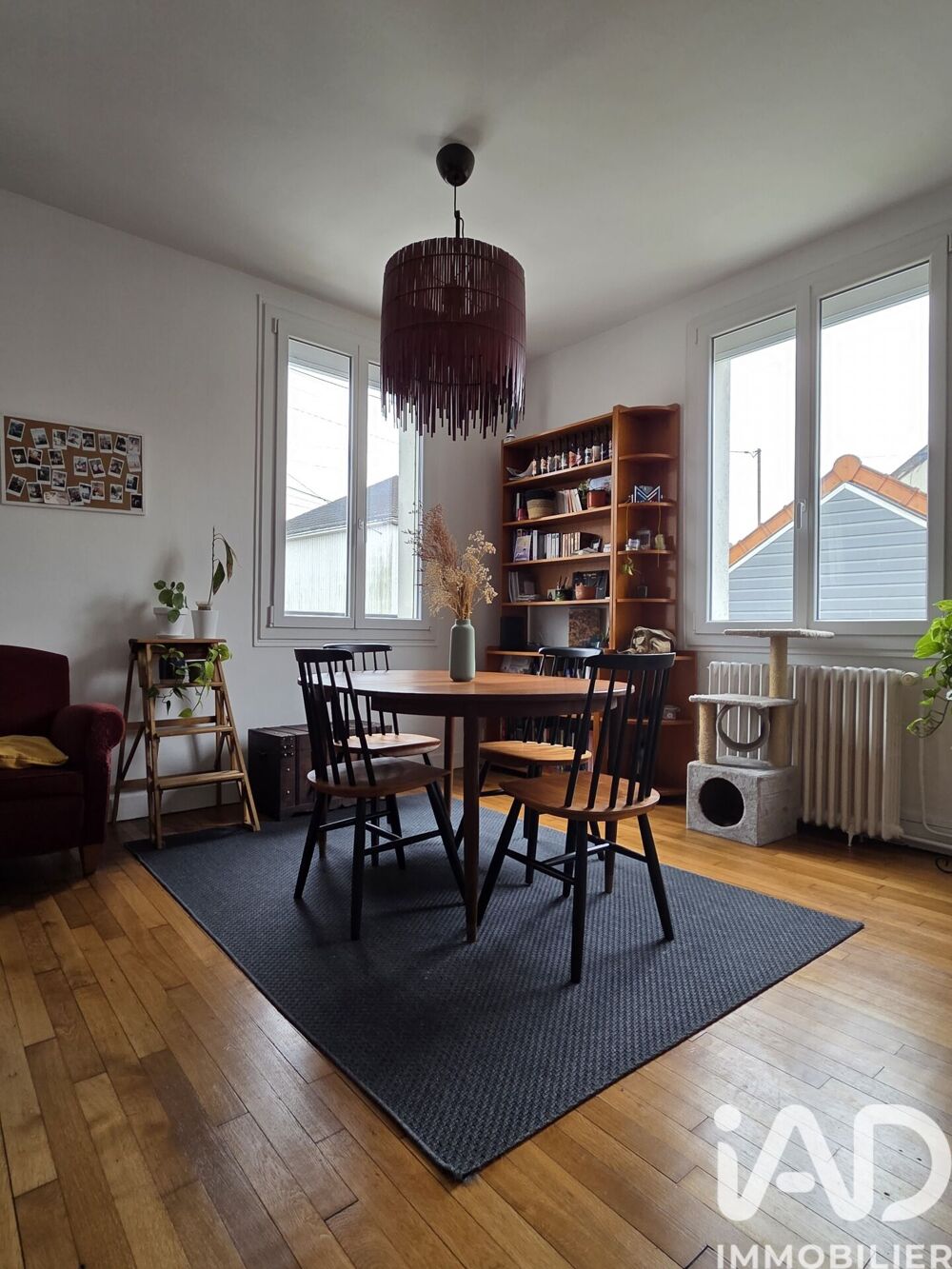 Vente Maison/villa 5 pièces