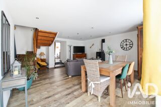  Maison à vendre 4 pièces 90 m²