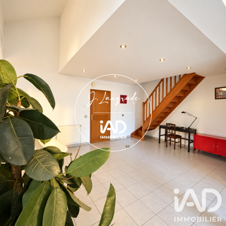 Vente Appartement Vente Duplex 4 pièces Montmorency