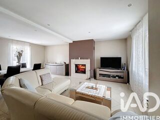  Maison à vendre 6 pièces 118 m²