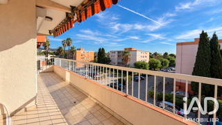  Appartement à vendre 4 pièces 80 m²
