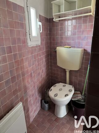 Appartement à vendre 2 pièces 50 m²