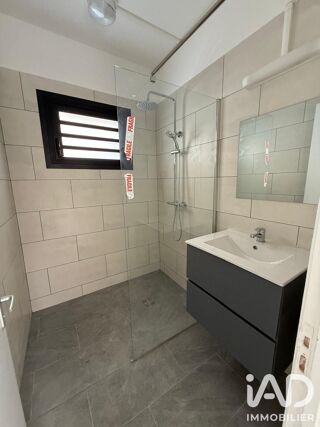  Maison à louer 4 pièces 60 m²