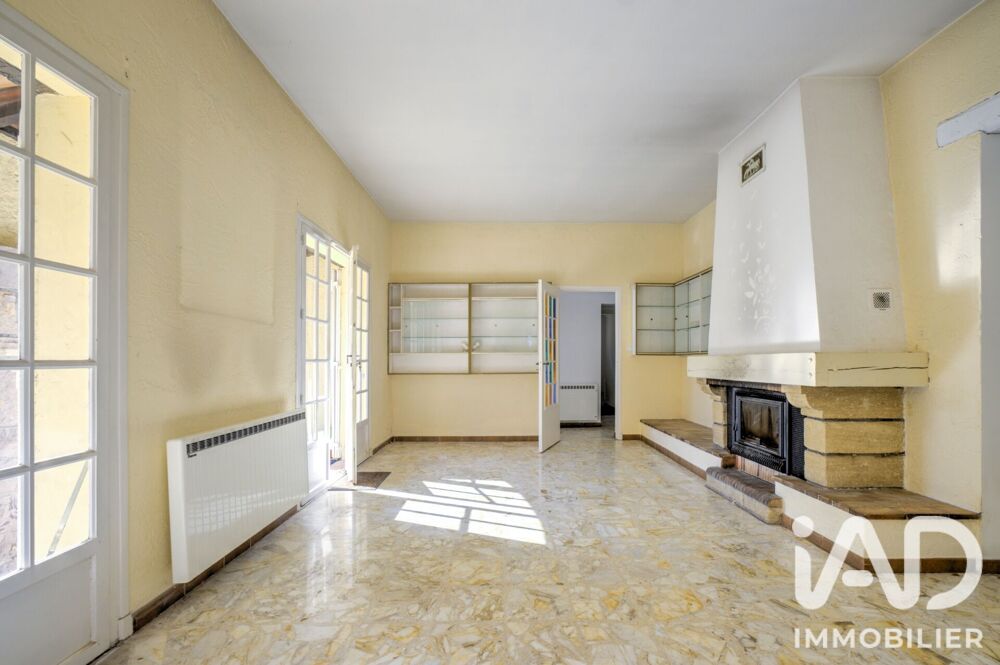 Vente Maison traditionnelle 4 pièces