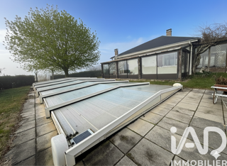 Maison � vendre 4 pi�ces 150 m�