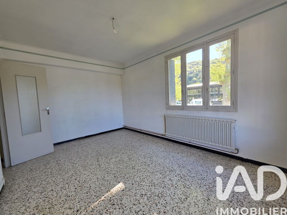 Vente Appartement Vente Appartement 3 pièces Lodève