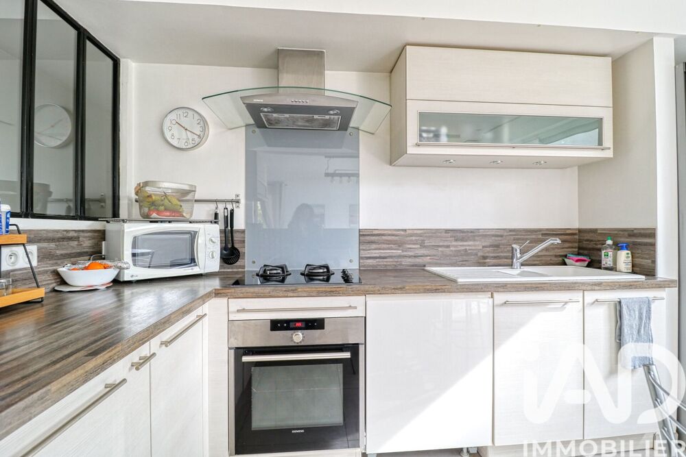 � vendre  Maison Saint-Prix (95390)