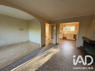  Maison à vendre 5 pièces 93 m²