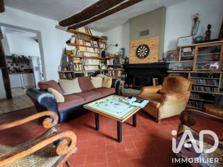  Maison à vendre 5 pièces 141 m²