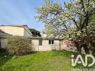  Maison � vendre 6 pi�ces 138 m�