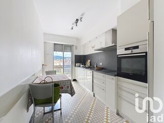  Appartement à vendre 5 pièces 123 m²