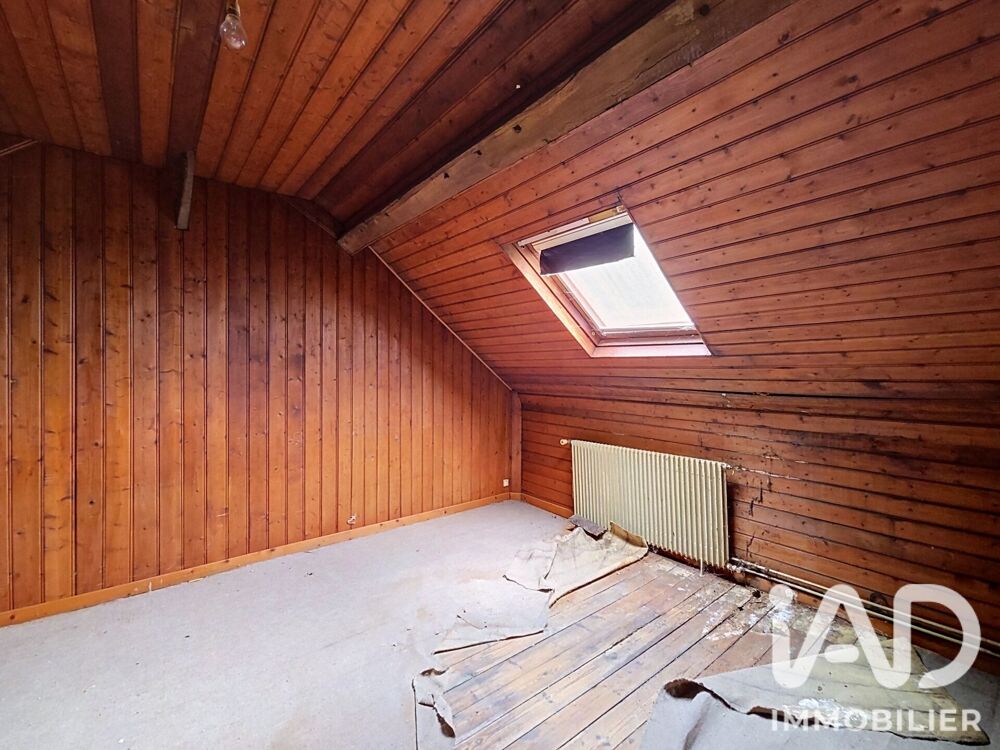 vente Maison - 4 pièce(s) - 83 m² Notre-Dame-de-Bondeville (76960)