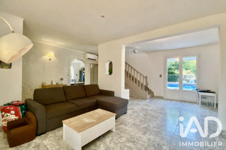  Maison à vendre 5 pièces 140 m²