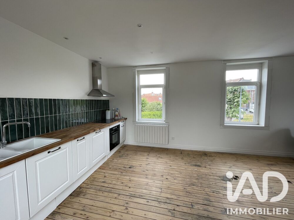 Location Appartement 3 pièces