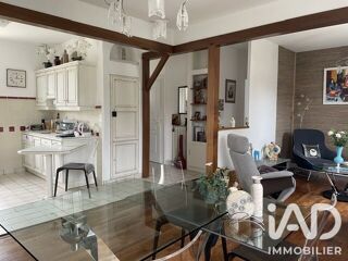 Vente Maison Vente Maison/villa 7 pièces Poitiers